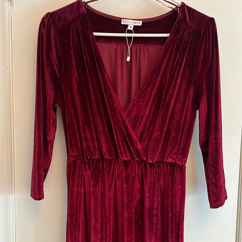 Dress